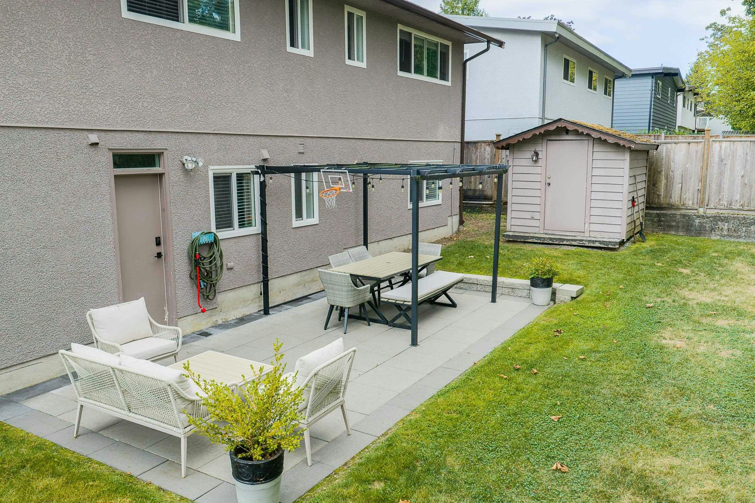 2583 Passage Drive, Coquitlam, BC, V3H 3H3 - 34