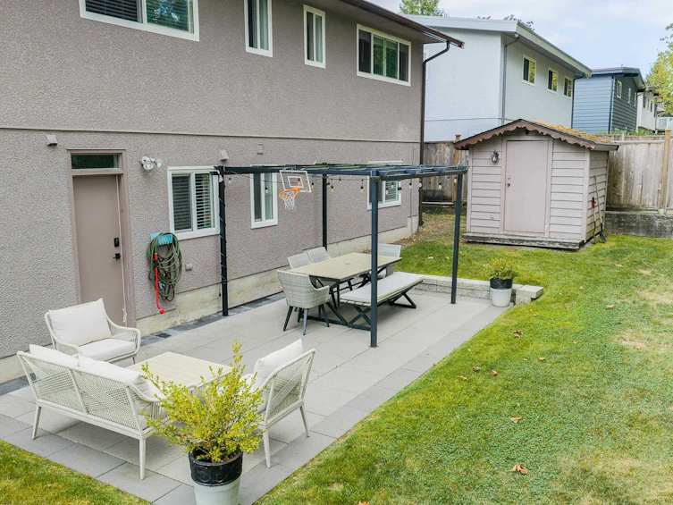 2583 Passage Drive, Coquitlam, BC, V3H 3H3 - 34
