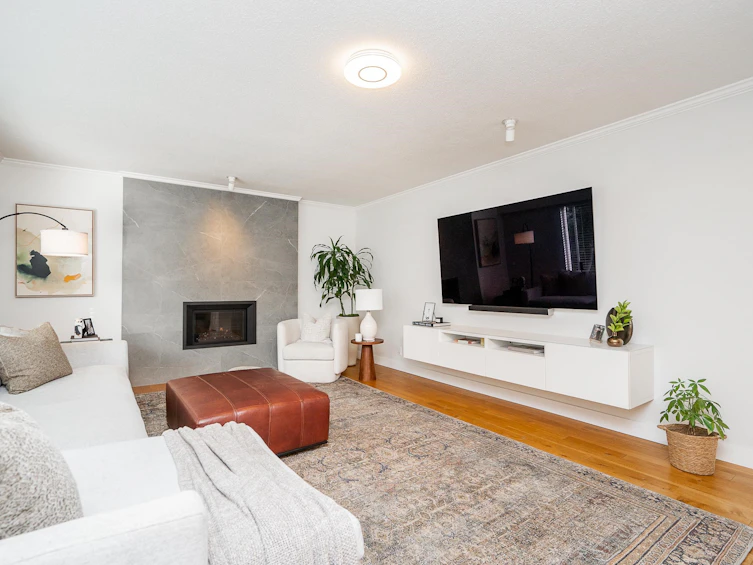 2583 Passage Drive, Coquitlam, BC, V3H 3H3 - 4