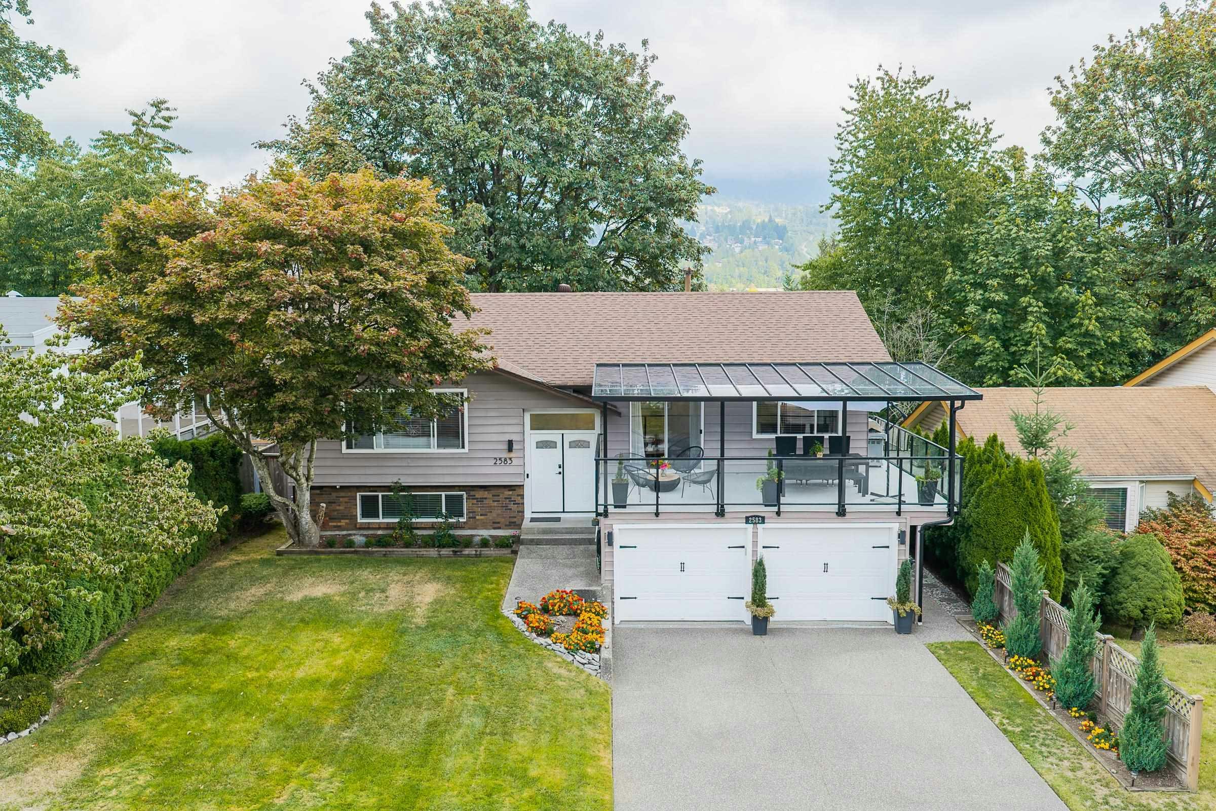 2583 Passage Drive, Coquitlam, BC, V3H 3H3 - 31