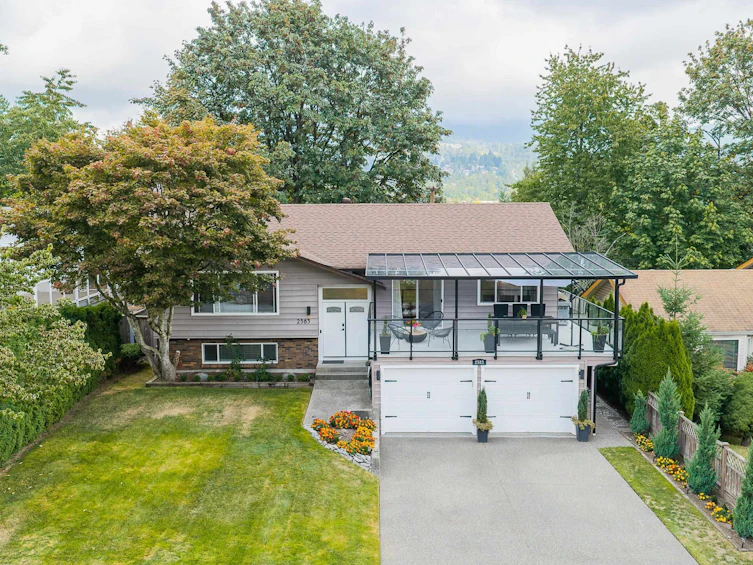 2583 Passage Drive, Coquitlam, BC, V3H 3H3 - 31