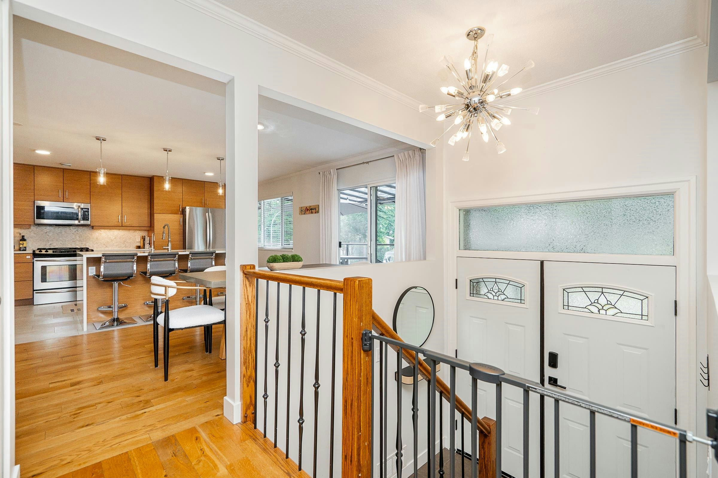 2583 Passage Drive, Coquitlam, BC, V3H 3H3 - 6