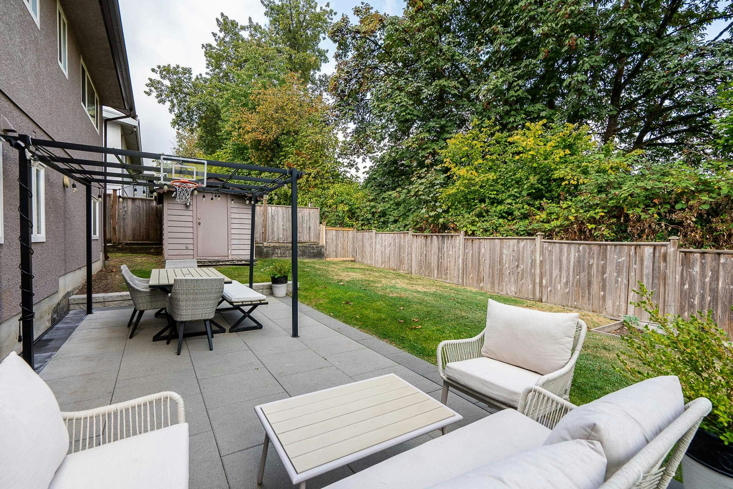 2583 Passage Drive, Coquitlam, BC, V3H 3H3 - 35