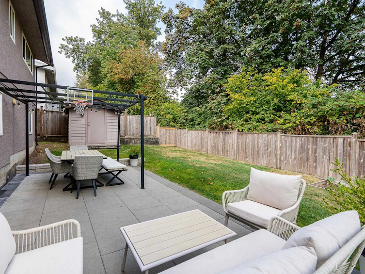 2583 Passage Drive, Coquitlam, BC, V3H 3H3 - 35
