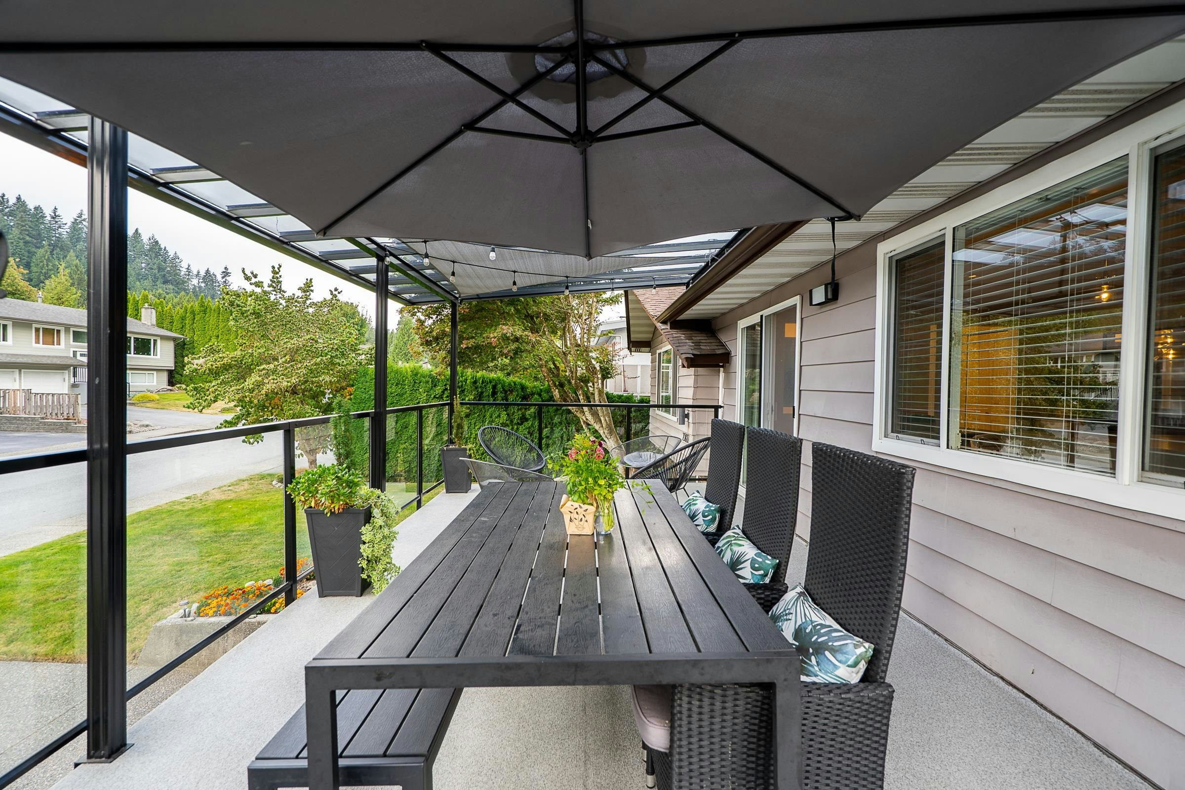 2583 Passage Drive, Coquitlam, BC, V3H 3H3 - 21