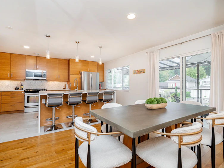 2583 Passage Drive, Coquitlam, BC, V3H 3H3