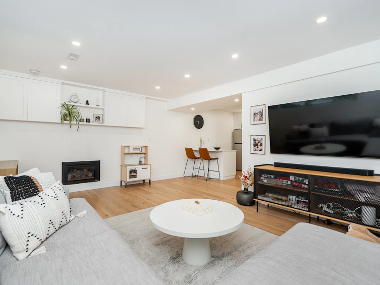 2583 Passage Drive, Coquitlam, BC, V3H 3H3 - 26