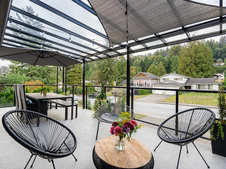 2583 Passage Drive, Coquitlam, BC, V3H 3H3 - 20