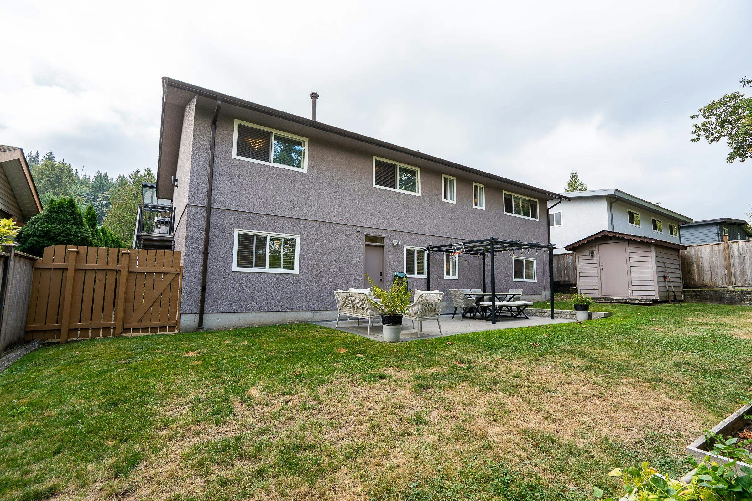 2583 Passage Drive, Coquitlam, BC, V3H 3H3 - 37