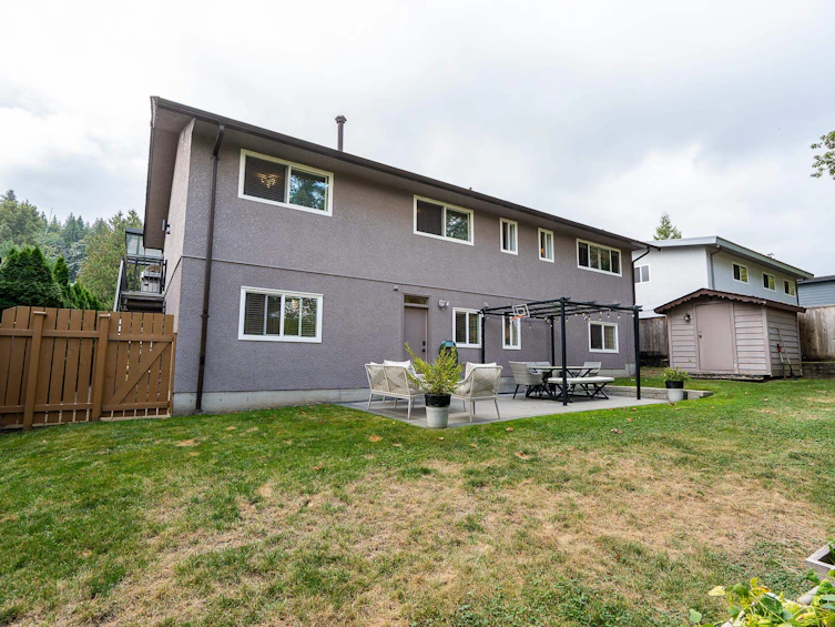 2583 Passage Drive, Coquitlam, BC, V3H 3H3 - 37