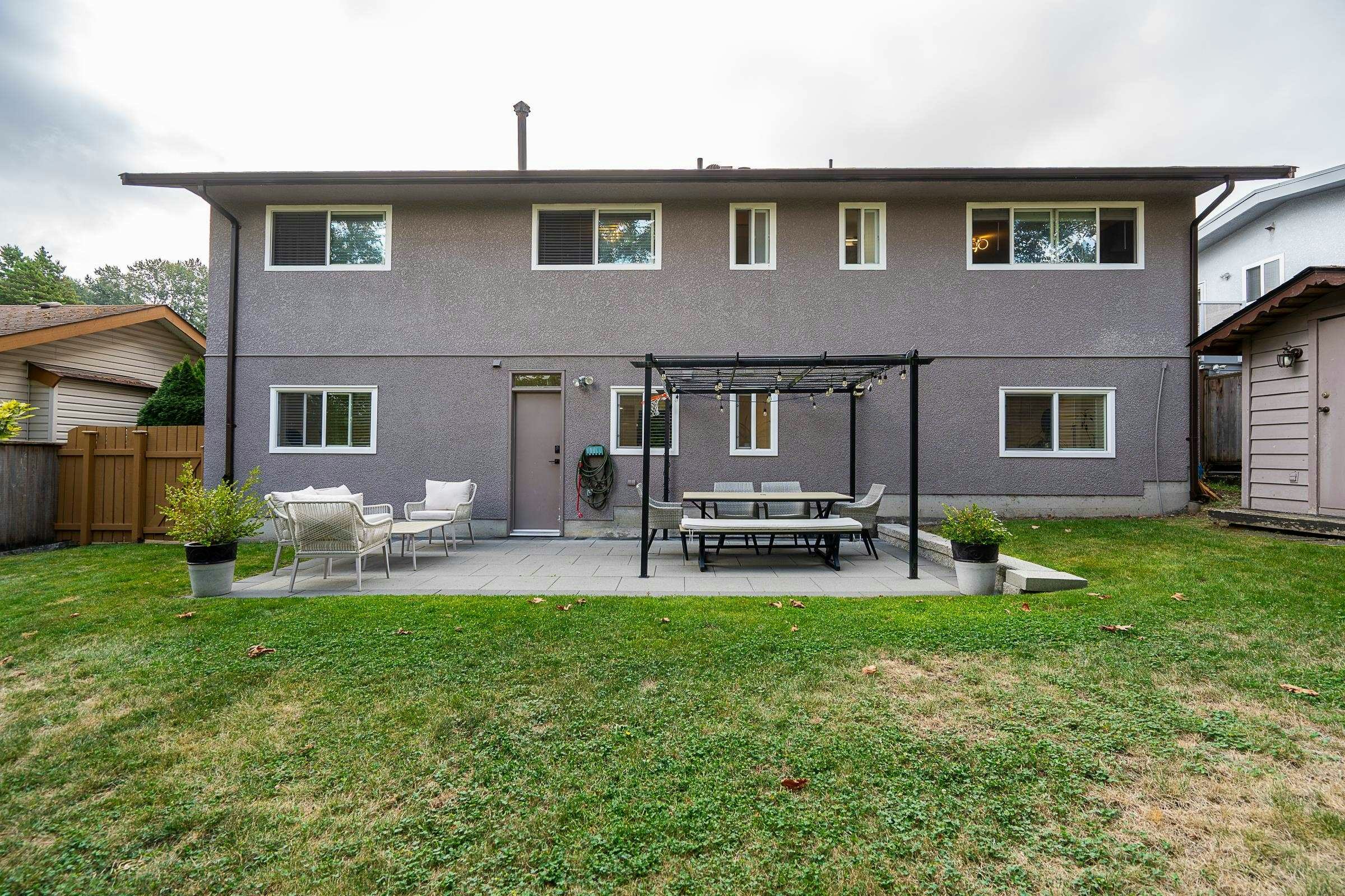 2583 Passage Drive, Coquitlam, BC, V3H 3H3 - 32