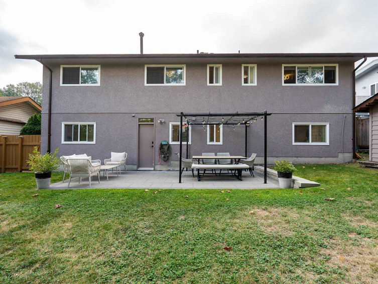 2583 Passage Drive, Coquitlam, BC, V3H 3H3 - 32