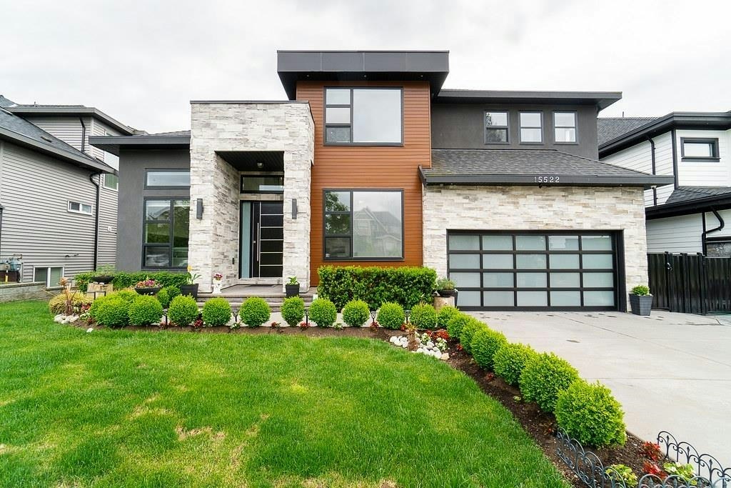 15522 77 Avenue, Surrey, BC, V3S 3P2