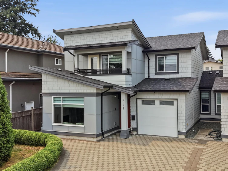 7835 12th Avenue, Burnaby, BC, V3N 2K6