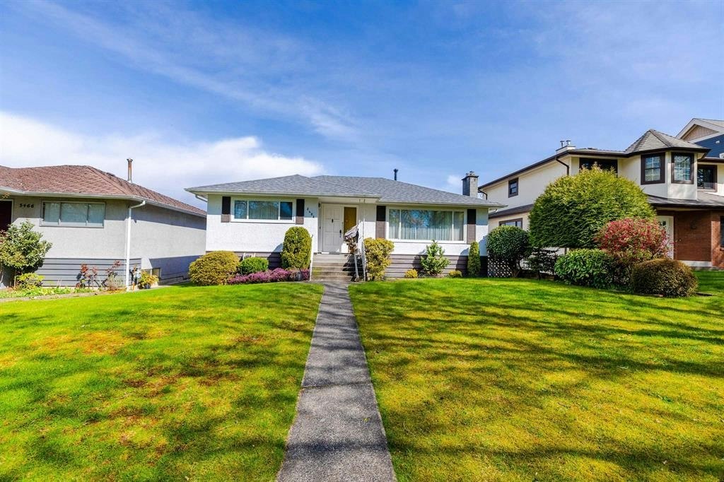 5482 Rhodes Street, Vancouver, BC, V5R 3N9 - 33