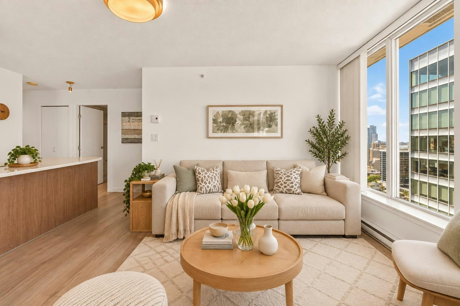 3007-610 Granville Street - 4