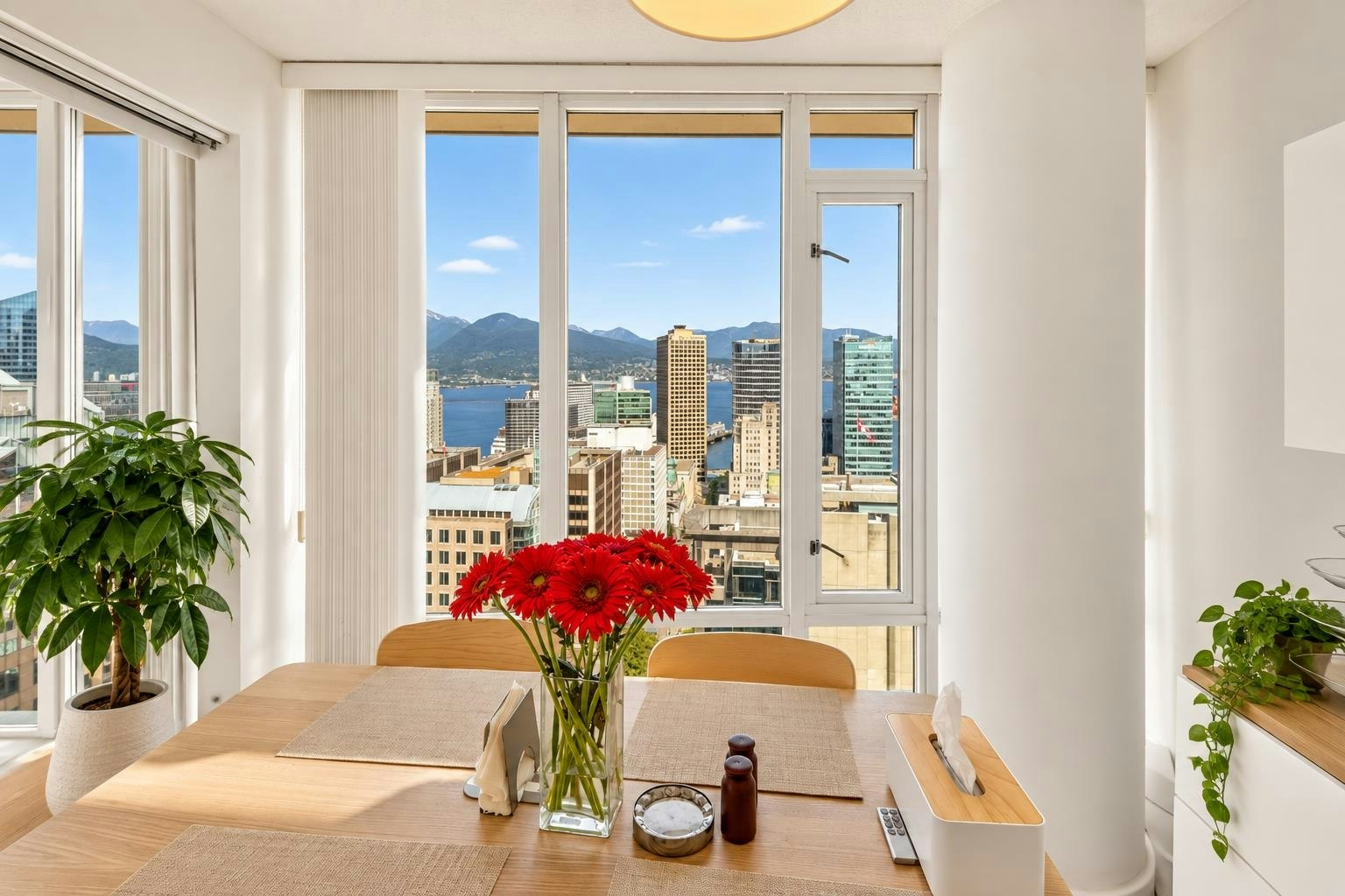 3007-610 Granville Street, Vancouver, BC, V6C 3J3 - 8