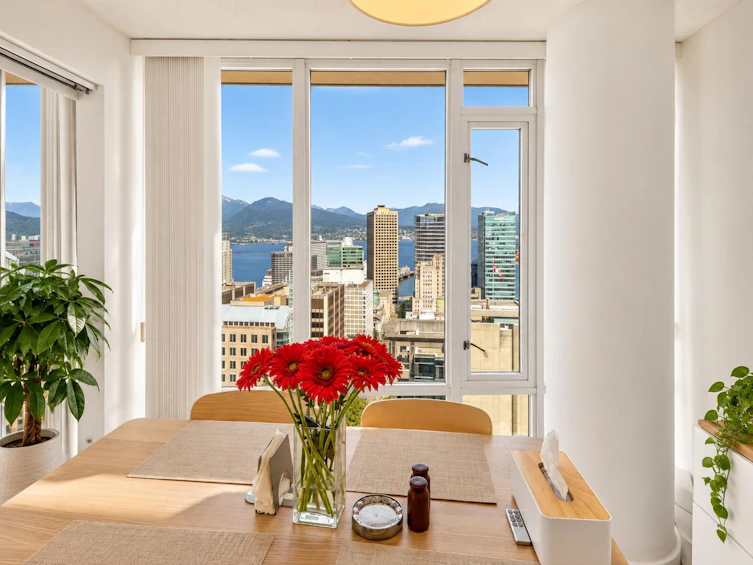 3007-610 Granville Street, Vancouver, BC, V6C 3J3 - 8