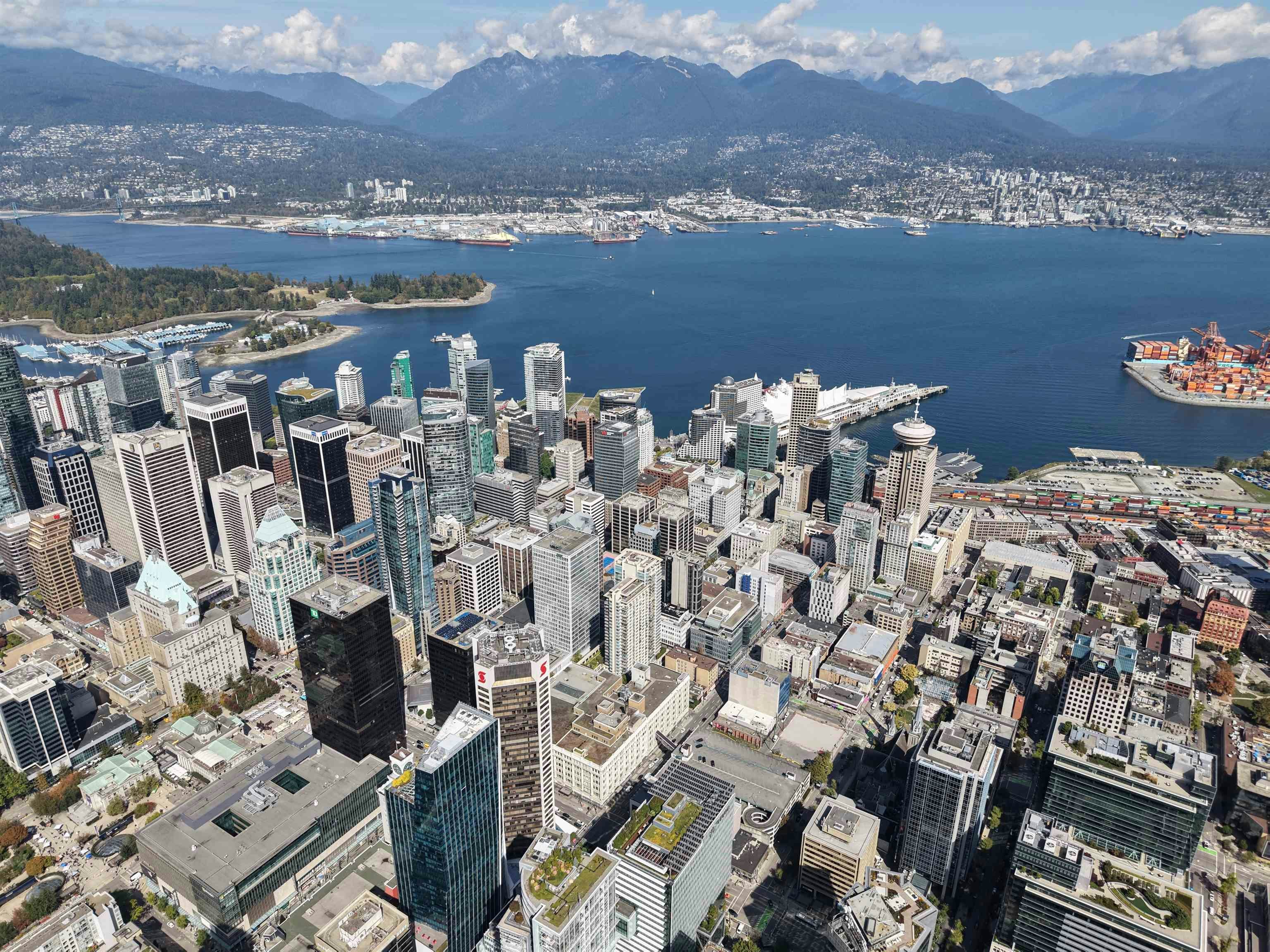 3007-610 Granville Street, Vancouver, BC, V6C 3J3 - 32