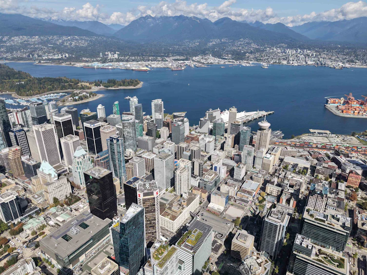 3007-610 Granville Street, Vancouver, BC, V6C 3J3 - 32