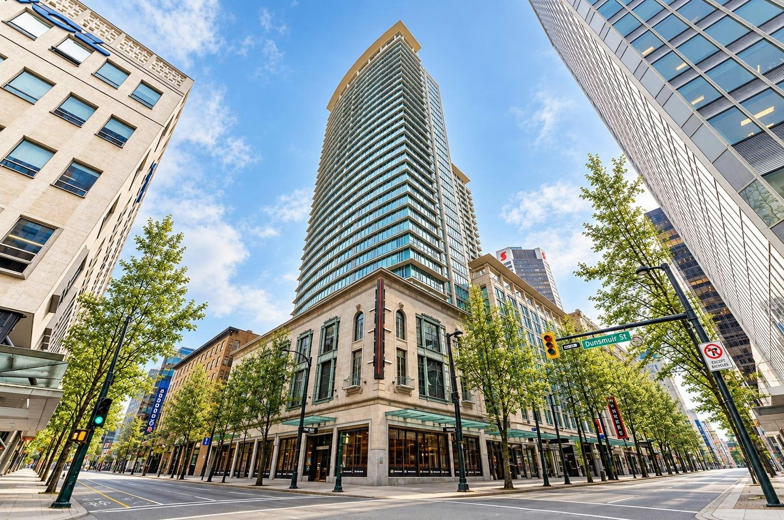 3007-610 Granville Street, Vancouver, BC, V6C 3J3 - 26