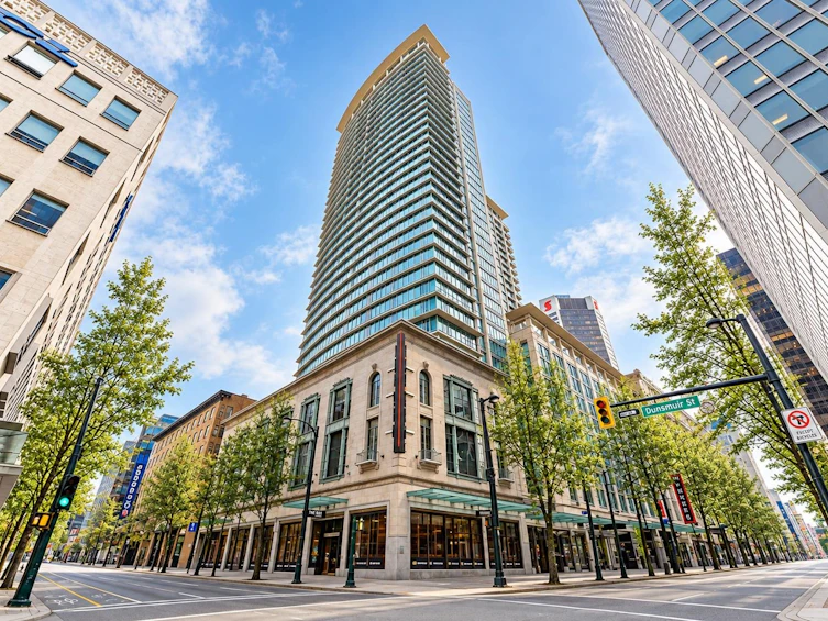 3007-610 Granville Street, Vancouver, BC, V6C 3J3 - 26
