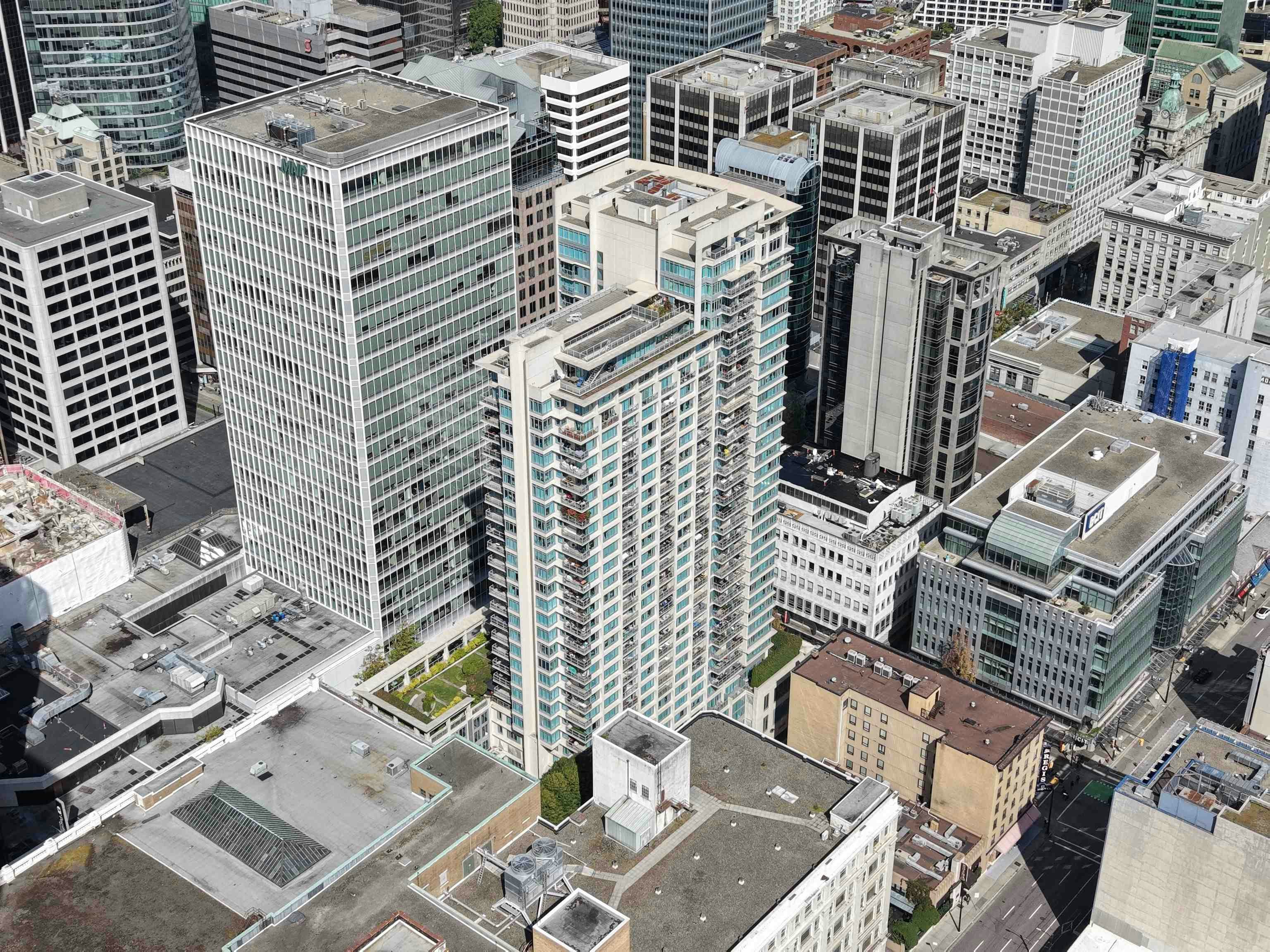 3007-610 Granville Street, Vancouver, BC, V6C 3J3 - 31