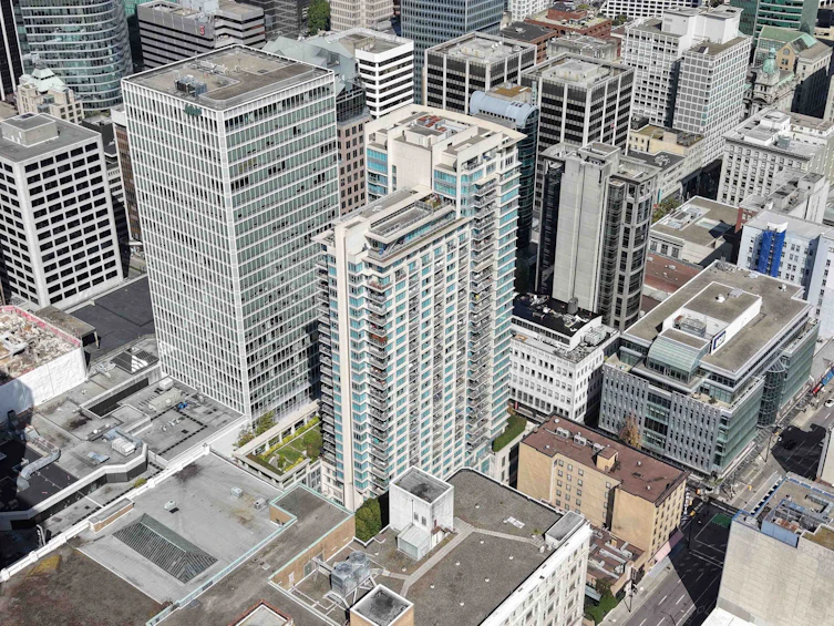 3007-610 Granville Street, Vancouver, BC, V6C 3J3 - 31