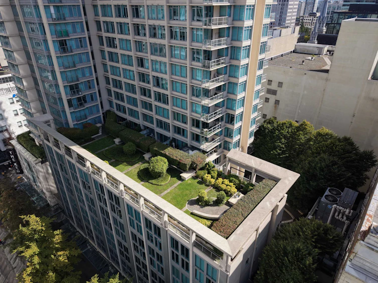 3007-610 Granville Street, Vancouver, BC, V6C 3J3 - 33