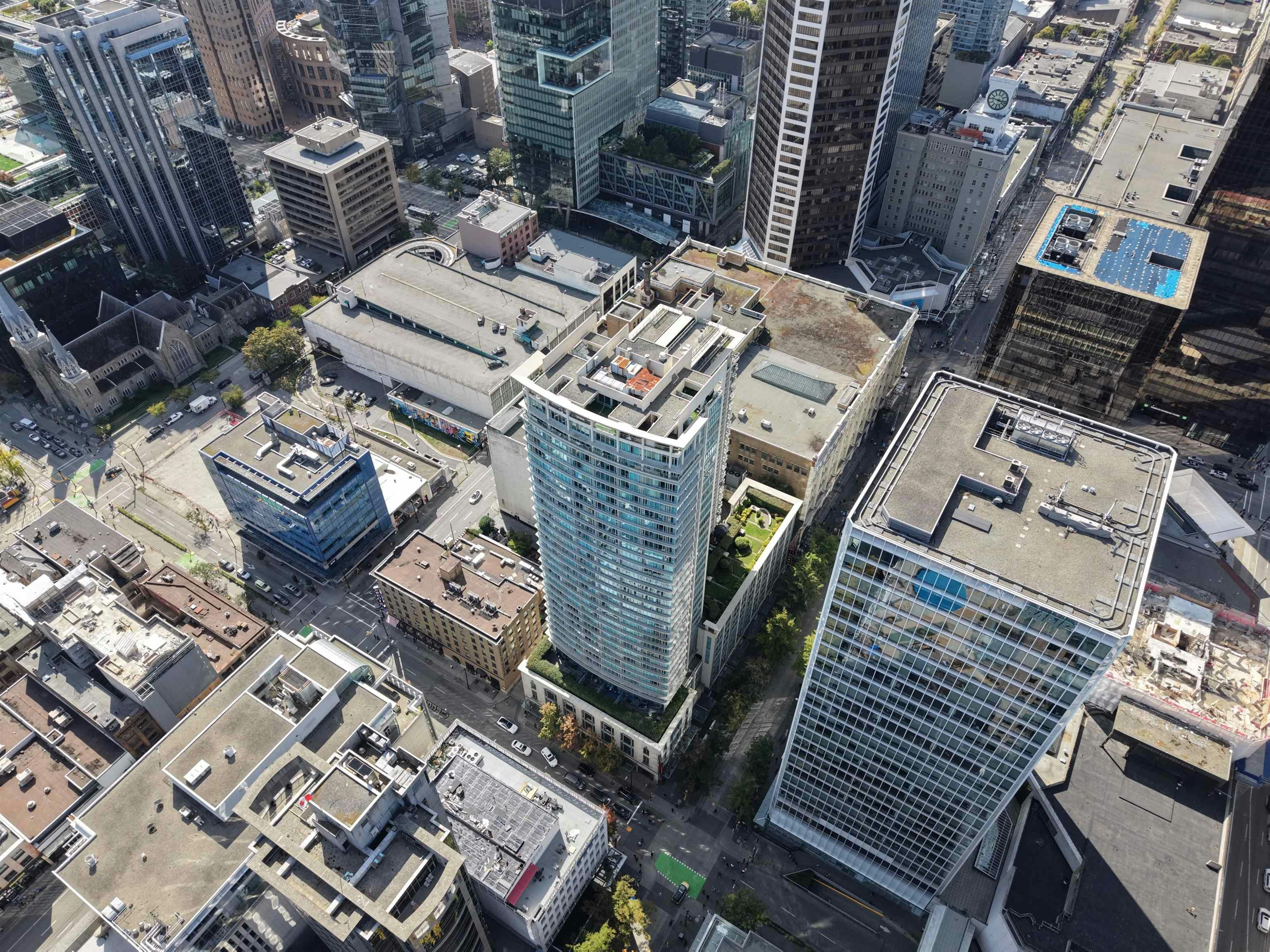 3007-610 Granville Street, Vancouver, BC, V6C 3J3 - 28