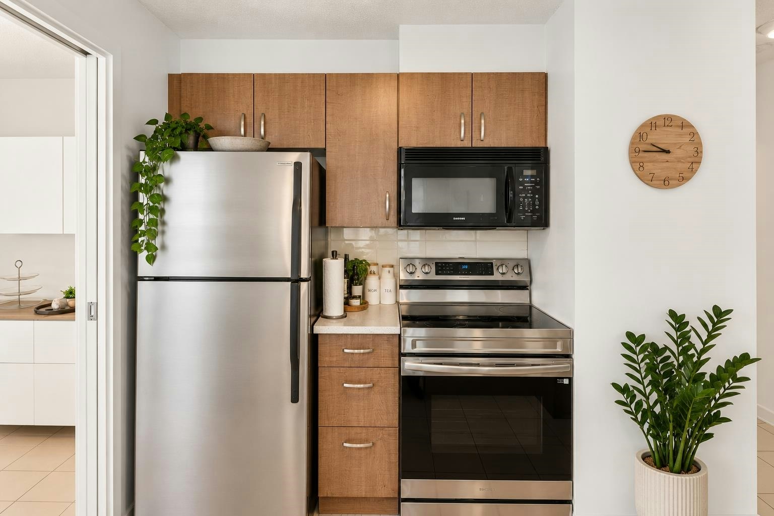 3007-610 Granville Street, Vancouver, BC, V6C 3J3 - 7