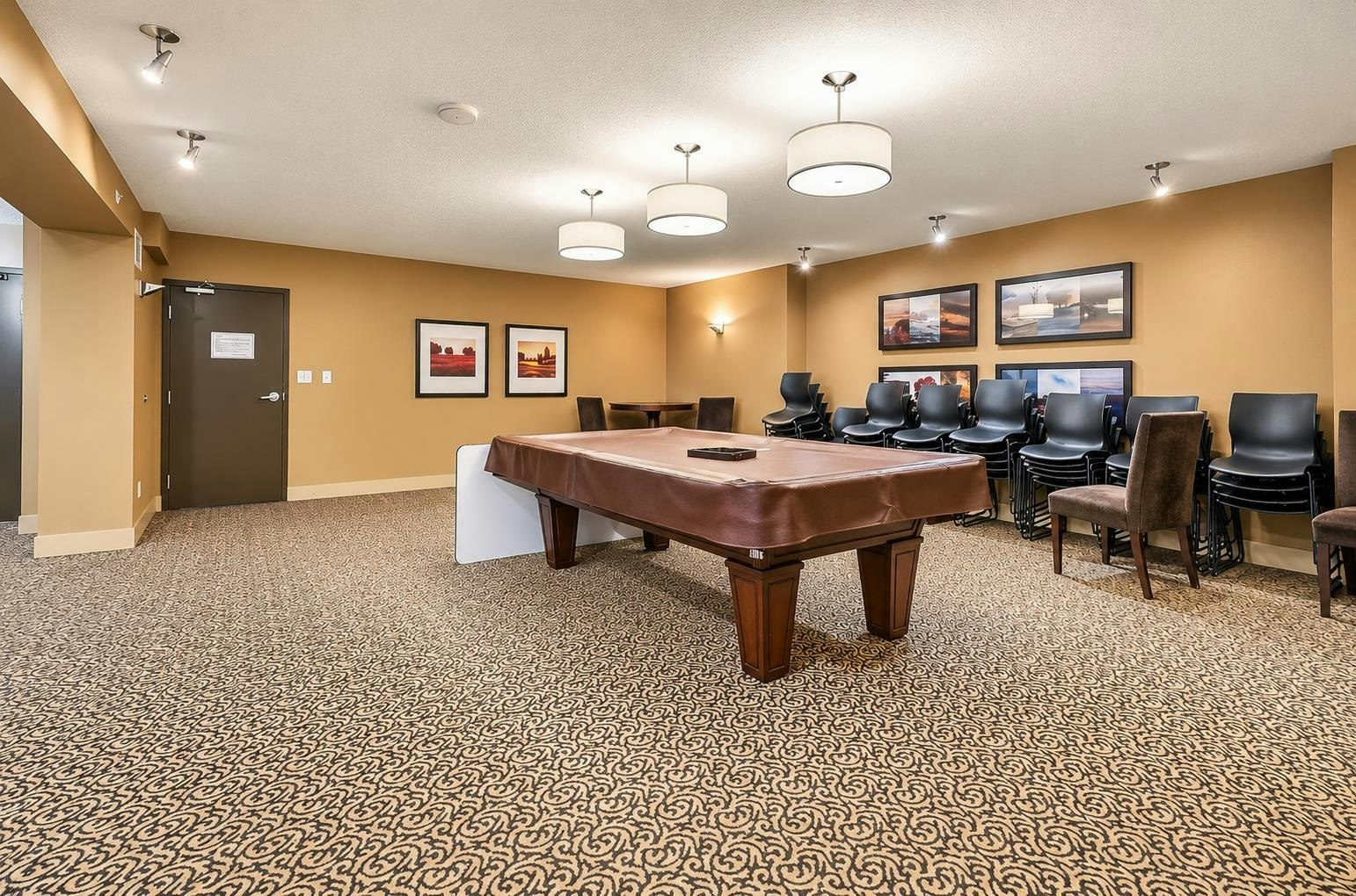 3007-610 Granville Street, Vancouver, BC, V6C 3J3 - 24