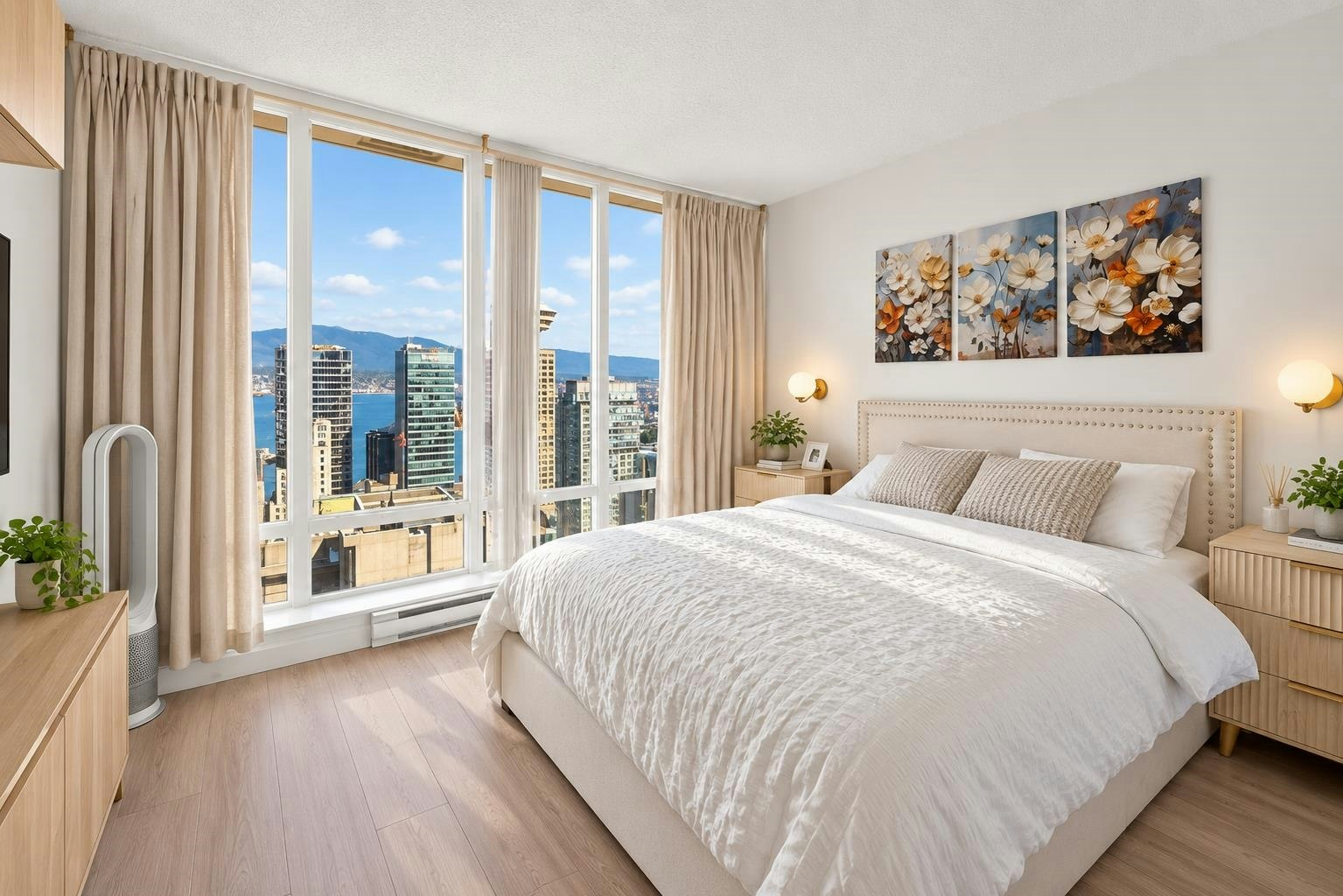 3007-610 Granville Street, Vancouver, BC, V6C 3J3 - 13