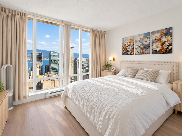 3007-610 Granville Street, Vancouver, BC, V6C 3J3 - 13