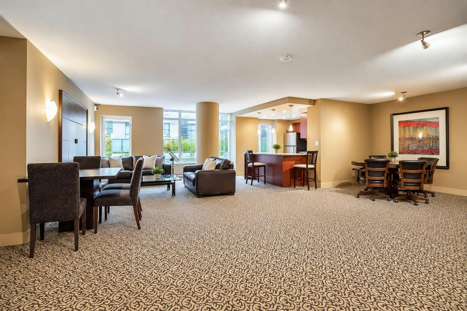 3007-610 Granville Street, Vancouver, BC, V6C 3J3 - 23
