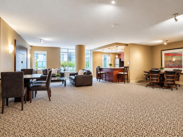 3007-610 Granville Street, Vancouver, BC, V6C 3J3 - 23
