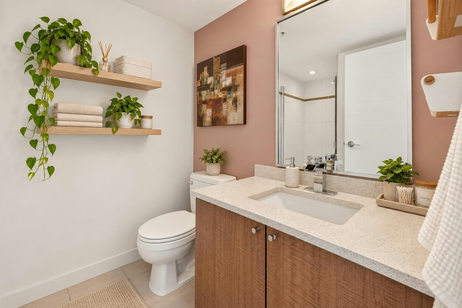 3007-610 Granville Street, Vancouver, BC, V6C 3J3 - 15