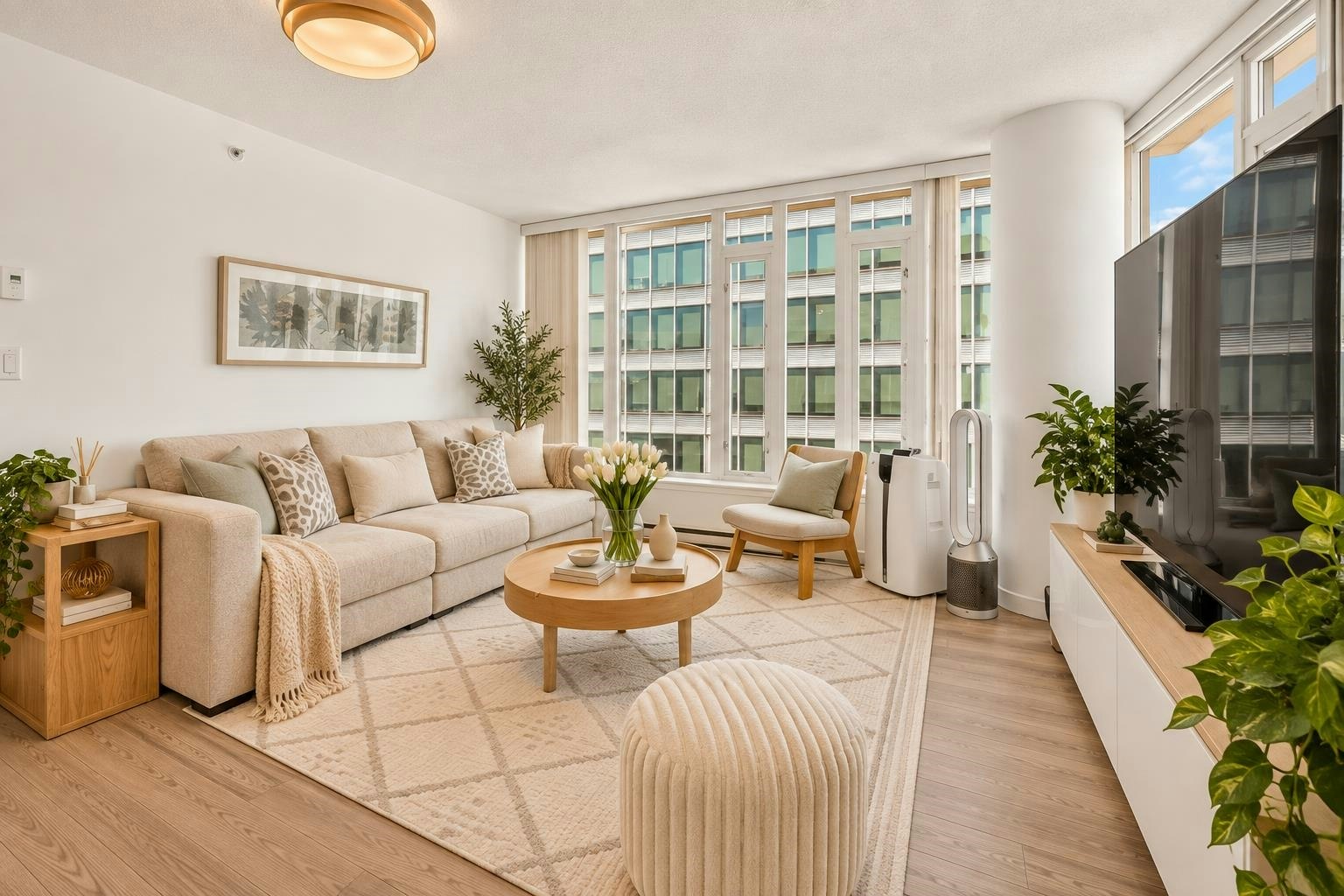 3007-610 Granville Street - 3