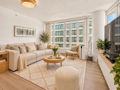 3007-610 Granville Street - 3