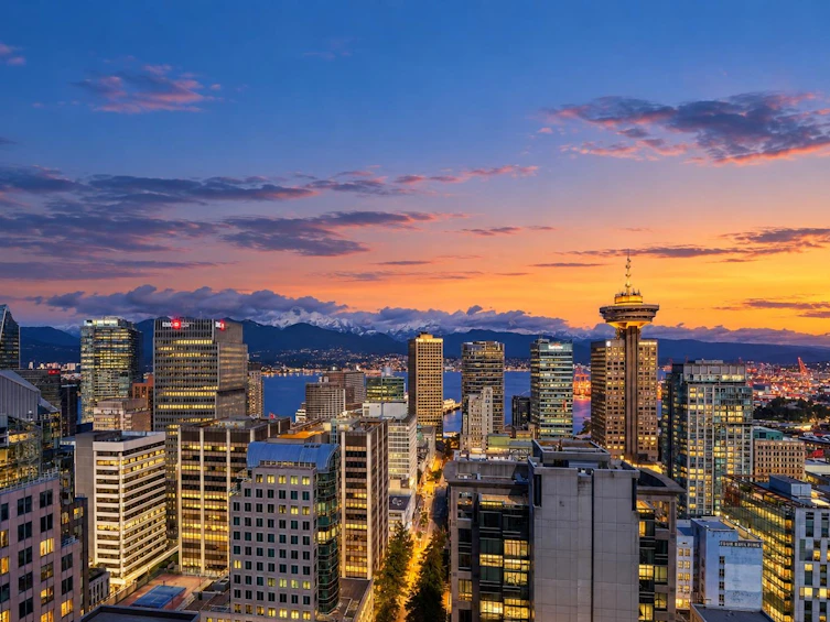 3007-610 Granville Street, Vancouver, BC, V6C 3J3 - 11