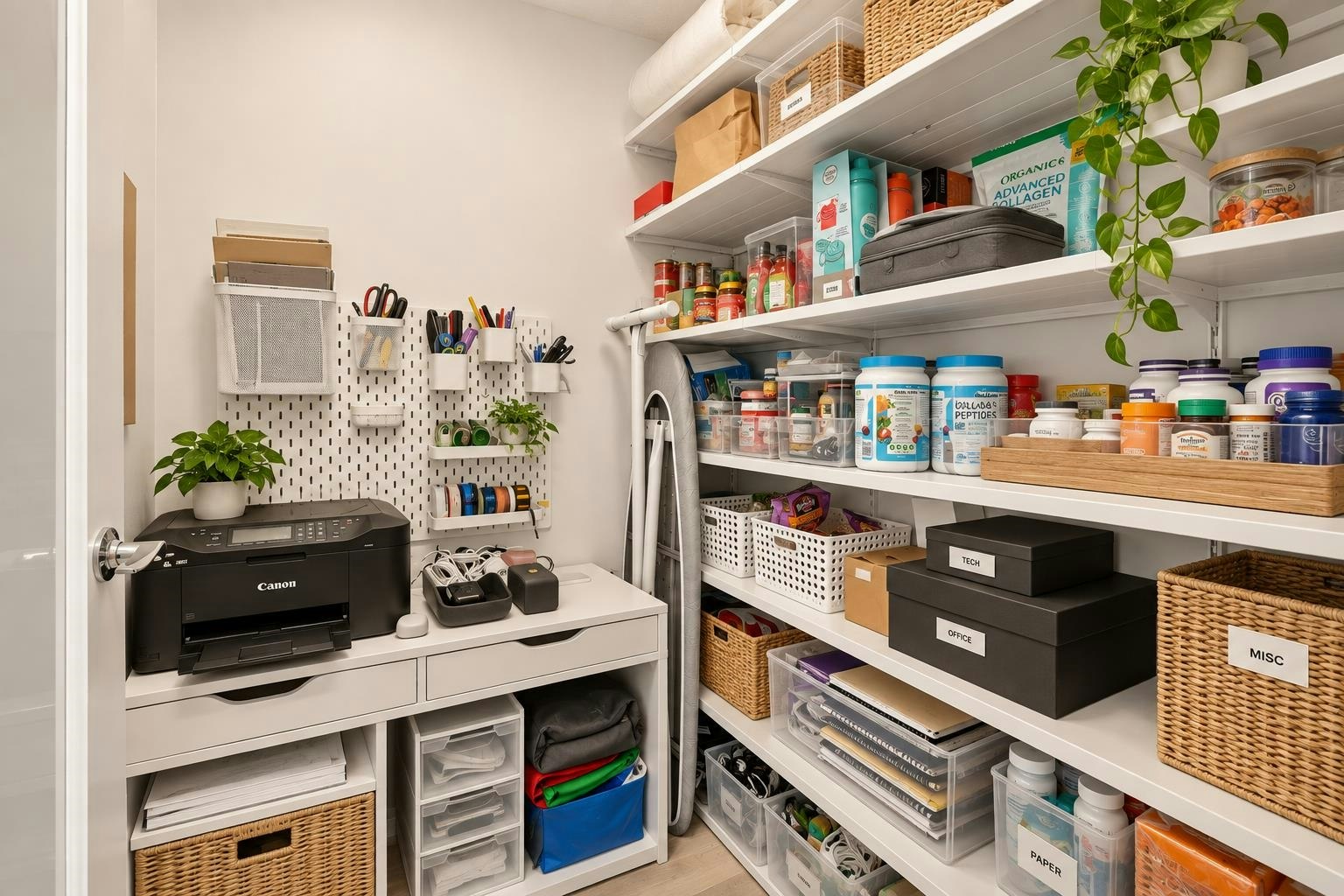 3007-610 Granville Street, Vancouver, BC, V6C 3J3 - 21
