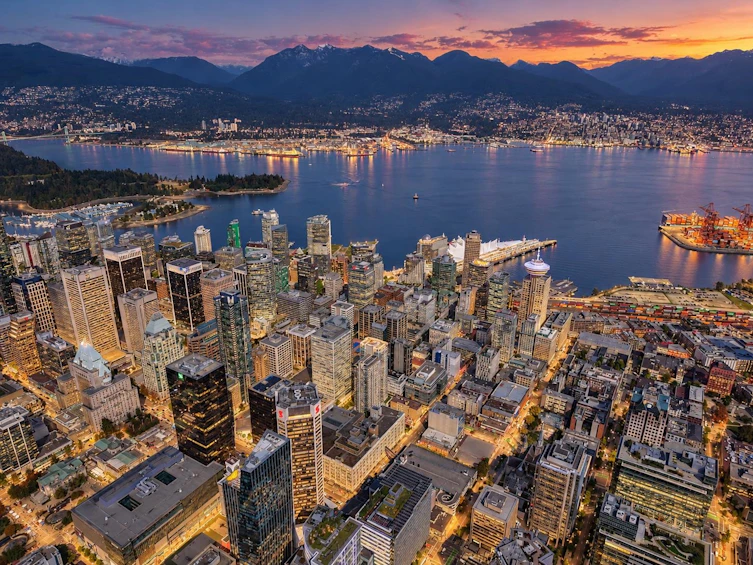 3007-610 Granville Street, Vancouver, BC, V6C 3J3 - 27
