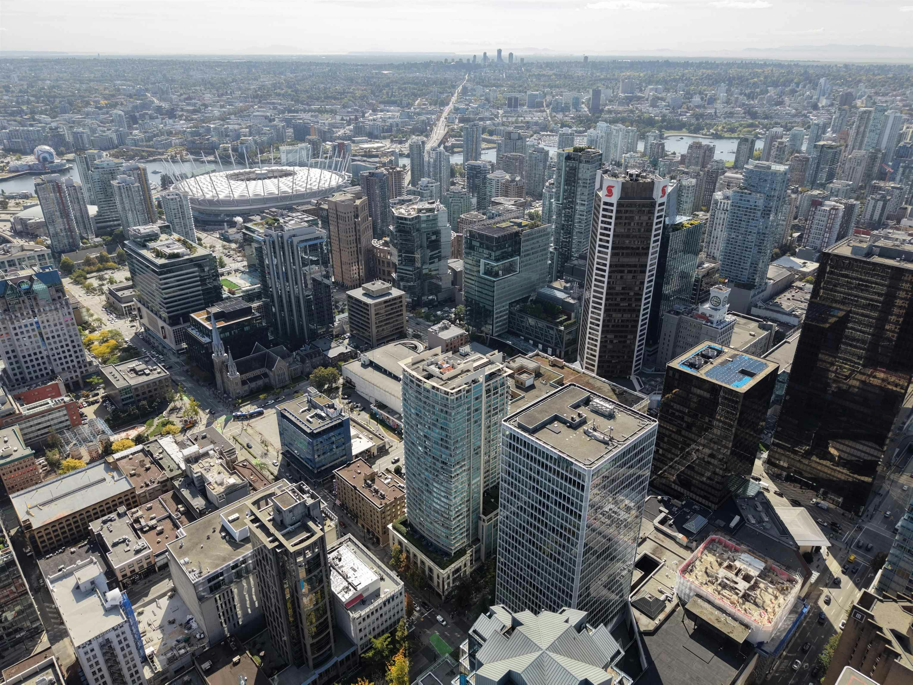 3007-610 Granville Street, Vancouver, BC, V6C 3J3 - 30