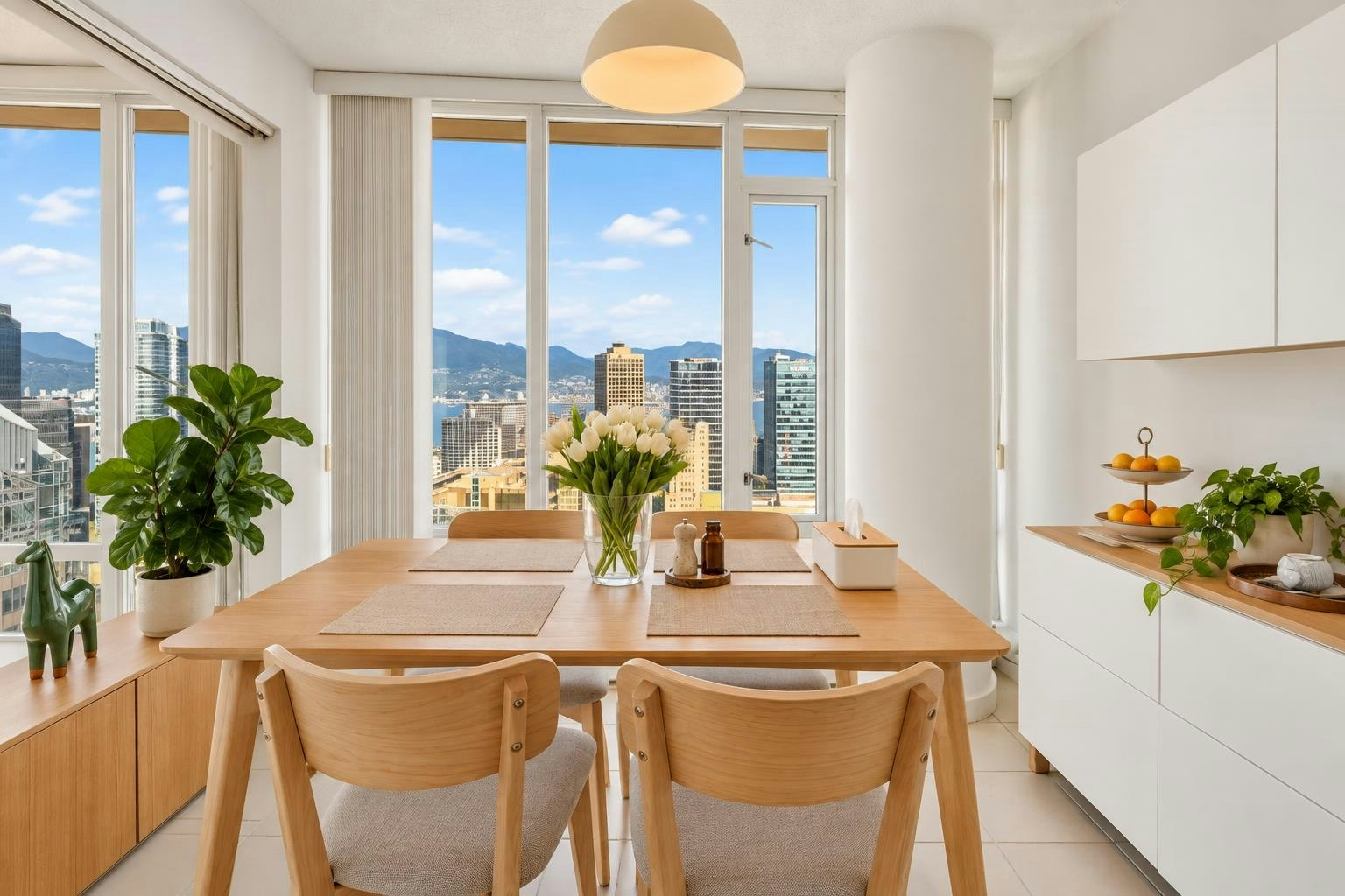 3007-610 Granville Street, Vancouver, BC, V6C 3J3 - 10