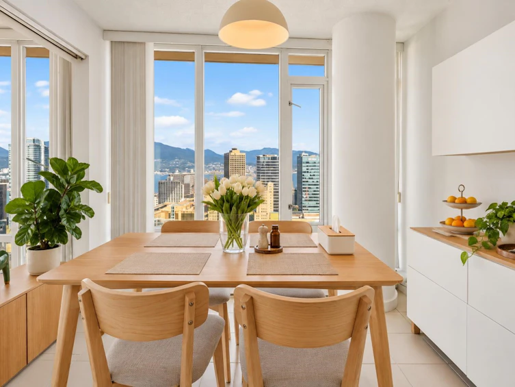 3007-610 Granville Street, Vancouver, BC, V6C 3J3 - 10