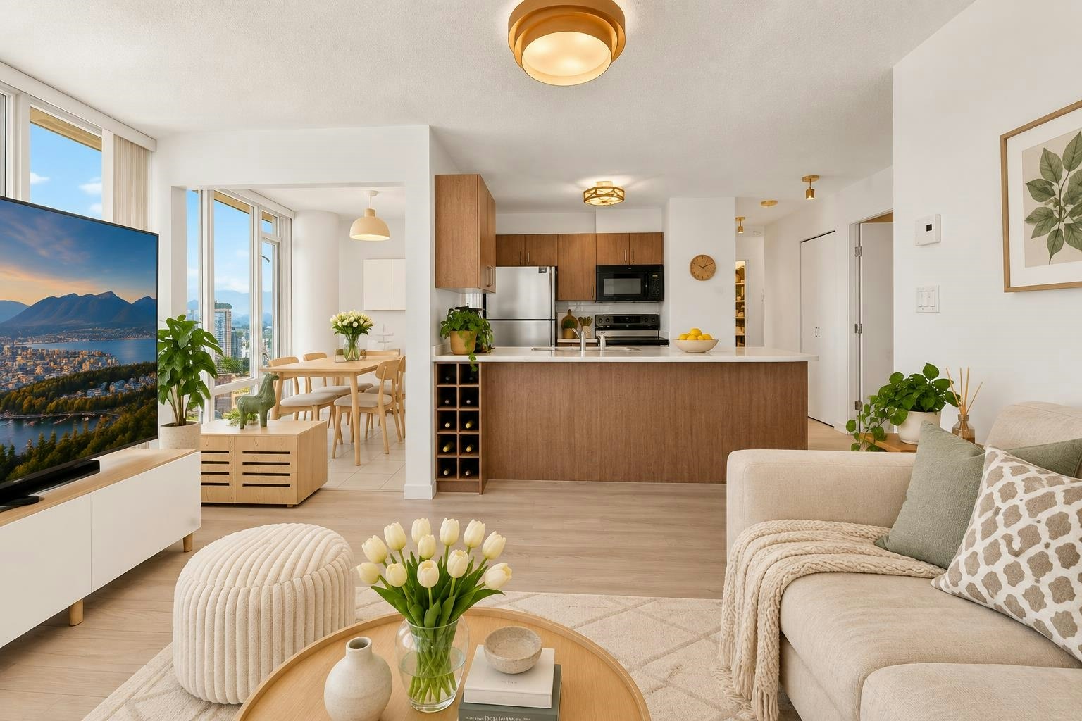 3007-610 Granville Street - 5