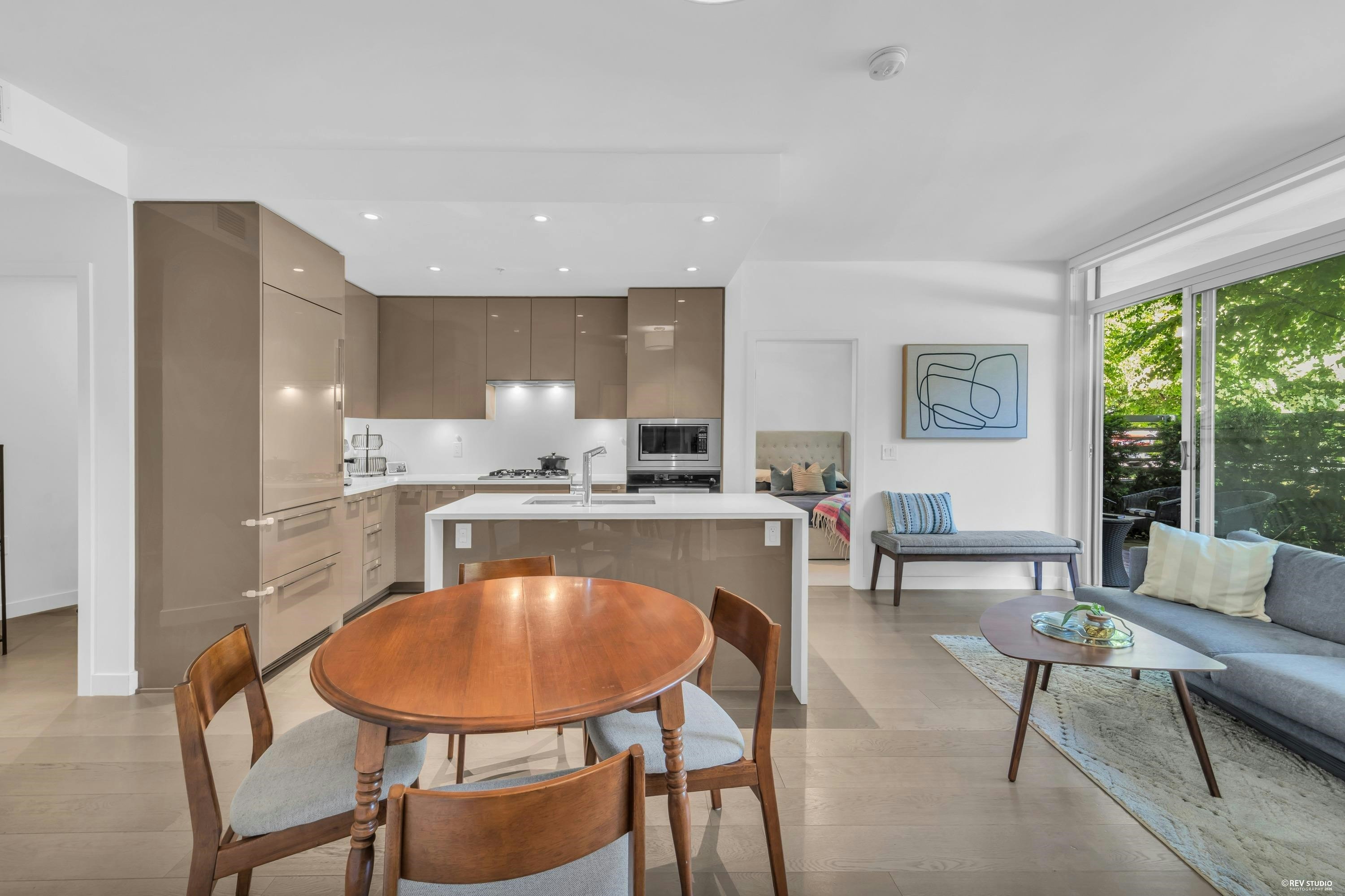 107-5189 Cambie Street, Vancouver, BC, V5Z 0J4 - 5