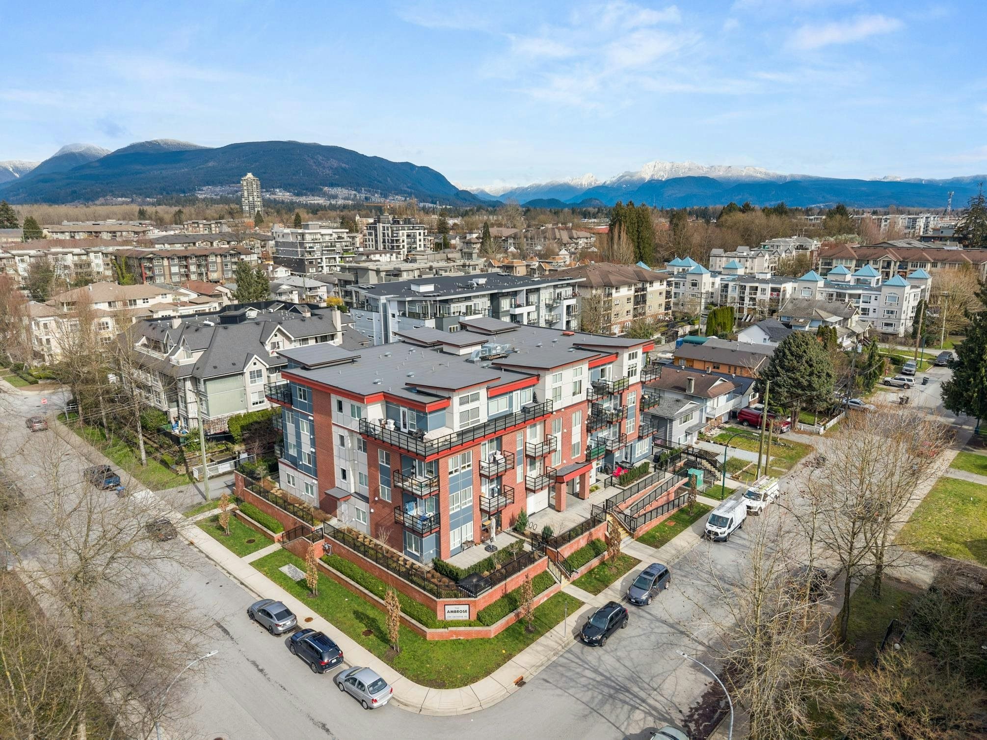 206-2389 Hawthorne Avenue, Port Coquitlam, BC, V3C 0T2