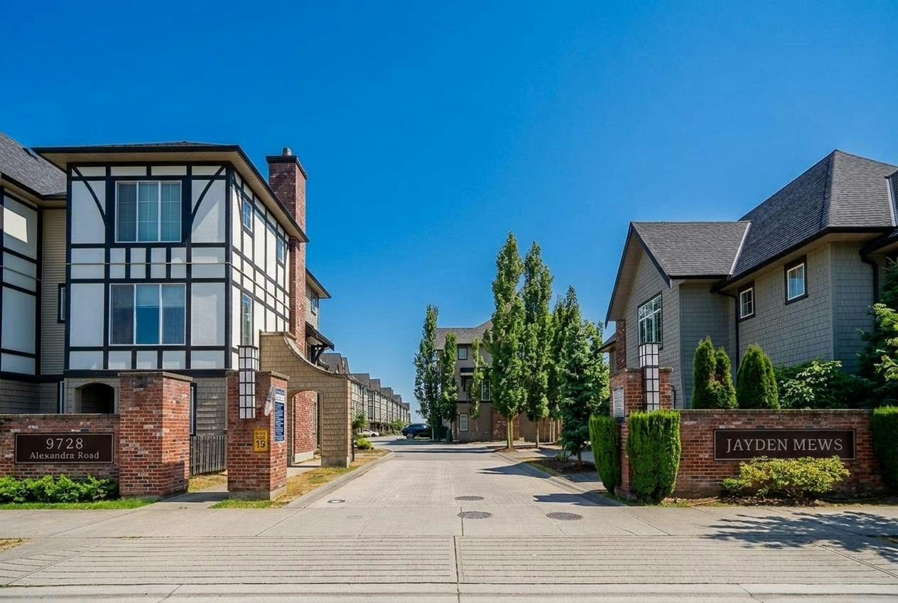 49-9728 Alexandra Road, Richmond, BC, V6X 0M4