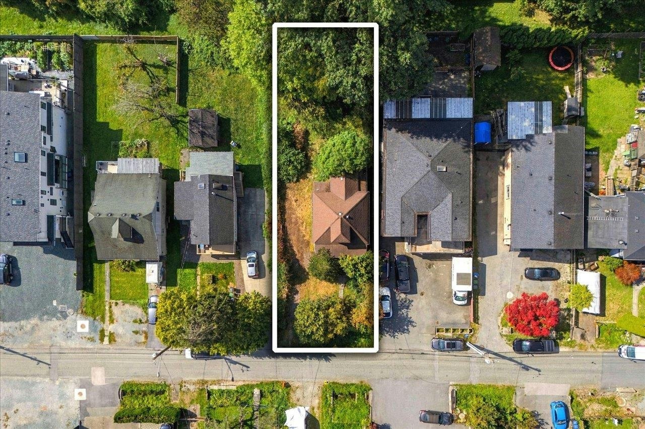 242 N Boyne Street, New Westminster, BC, V3M 5J8